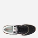 Sneakersy męskie New Balance 997 CM997HLP 44 (10US) Czarne (196652971611) - obraz 7