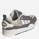 Sneakersy męskie adidas ADI2000 IF8820 44.5 Brązowe (4066765010964) - obraz 3