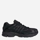Мужские кроссовки для бега adidas Response CL ID8307 41.5 Черные (4066759202801) - изображение 1