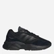 Sneakersy męskie adidas Originals Retropy F90 HP2200 45.5 Czarne (4066749329907) (955555905598569) - Outlet - obraz 1