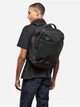 Дорожный рюкзак 20 л Tucano Tugo M Dry Cabin Luggage 15.6" BKTUGDR-M-BK Черный (8020252206571) - изображение 2