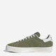 Sneakersy męskie do kostki adidas Originals Stan Smith CS IF9324 42.5 Oliwkowe (4067886610187) - obraz 4