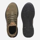 Чоловічі кросівки для бігу Puma Softride Premier Slip-On 376540-17 41 Оливкові (4099683106594) - зображення 5