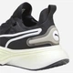 Чоловічі кросівки для залу Puma PWR Nitro Squared 378687-01 44.5 (10UK) Чорні (4099684073826) - зображення 6