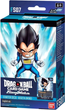 Набір карток Bandai Dragon Ball Z Super Card Game: Fusion World Starter Deck Vegeta (810059787476) - зображення 1