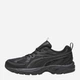 Sneakersy męskie Puma Milenio Tech 392322-02 44.5 (10UK) Czarne (4099683255483) - obraz 3