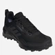 Buty turystyczne męskie z Gore-Tex adidas Terrex Ax4 Gtx FY9664 41.5 Czarne (4064036043635) - obraz 3