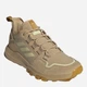 Buty turystyczne męskie adidas Terrex Hikster Low GZ3032 49.5 Beżowe (4065419842746) - obraz 2