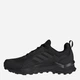 Buty turystyczne męskie z Gore-Tex adidas Terrex Ax4 Gtx FY9664 41.5 Czarne (4064036043635) - obraz 5