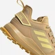 Buty turystyczne męskie adidas Terrex Hikster Low GZ3032 49.5 Beżowe (4065419842746) - obraz 6