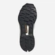 Чоловічі кросівки для туризму adidas Terrex Ax4 FZ3281 38.5 Чорний/Синій (4064036051234) - зображення 6