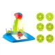 Проектор для малювання з трафаретами Ricokids блакитний - изображение 7