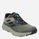 Buty do biegania męskie adidas Terrex Two Flow H05844 39.5 Oliwkowe (4065418078726) - obraz 2