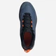 Buty turystyczne męskie z Gore-Tex adidas Terrex Eastrail Gtx ID7846 42.5 Niebieskie (4066762545698) - obraz 4