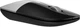 Mysz HP Z3700 Wireless Silver (X7Q44AA) - obraz 3