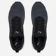 Sneakersy męskie Puma Nrgy Comet 190556-06 43 Czarne (4059504798971) - obraz 4