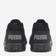 Sneakersy męskie Puma Nrgy Comet 190556-38 41 Czarne (4062453265586) - obraz 6