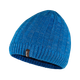 Водонепроницаемая шапка Dexshell Heathered Rib Knit Beanie, onesize (56-58 см), голубой - изображение 1