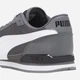 Мужские кроссовки Puma ST Runner v3 Mesh 384640-14 44.5 (10UK) Серые (4099683056608) - изображение 7