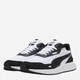 Мужские кроссовки Puma Runtamed 389236-14 41 (7.5UK) Белый/Черный (4099686512606) - изображение 2