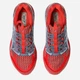 Buty sportowe męskie Asics US4-S Gel-Terrain 1203A394-600 42 Czerwone (4550457424998) - obraz 4