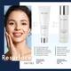 Зволожувальний нічний крем для обличчя Farmasi Resurface Dr. C. Tuna 50 мл - зображення 4
