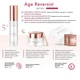 Зволожуючий крем для обличчя Farmasi Age Reversist 30 мл - зображення 8