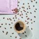 Кава з цикорієм та колагеном Farmasi Nutriplus Nutricoffee 100 г - зображення 8