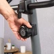 Велотренажер магнітний TUNTURI CARDIO FIT B40 - изображение 10