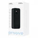 Автомобильное пусковое устройство (бустер) 12000mAh 1200A Proove Jumper + Powerbank 100W + чехол (JS1000112201) - изображение 8