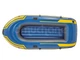 Човен надувний Challenger 2 Set 236 x 114 x 41 см INTEX 68367 - изображение 3