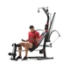 Силова станція BOWFLEX PR 1000 - изображение 4