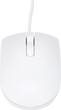 Миша Dell MS116 USB White (570-AAIP) - зображення 3