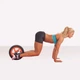 Ролер Fitness Power BB 712 від Body Sculpture - изображение 2
