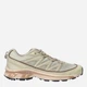 Buty do biegania męskie Salomon XT-6 Expanse L47445600 43.5 Oliwkowe (195751543712) - obraz 1