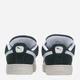 Sneakersy męskie do kostki Puma Suede XL Hairy 39724102 39 Ciemnozielone (4099685848591) - obraz 4