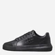 Чоловічі кеди низькі Calvin Klein Jeans CKYM0YM006810GT 46 Чорні (8720108631822) - зображення 3