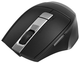 Мышь A4Tech FB35CS Silent Wireless/Bluetooth Smoky Grey (4711421966825) - изображение 2