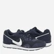 Sneakersy męskie Nike NIKECK2944-400 41 Granatowe (193658089678) - obraz 3