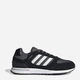 Sneakersy męskie adidas Run 80S GV7302 42.5 Czarne (4064047147704) - obraz 1