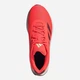 Buty do biegania męskie adidas Duramo SL M ID8360 40.5 Pomarańczowe (4066765199829) - obraz 5