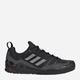 Buty turystyczne męskie adidas Terrex Swift Solo 2 IE6901 46.5 Czarne (4066746372746) - obraz 1