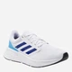 Buty do biegania męskie adidas Galaxy 6 M IE8141 41.5 Białe (4066765291332) - obraz 2