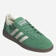 Чоловічі кеди низькі adidas Originals Handball Spezial IG6192 41.5 Помаранчеві (4066764345654) - зображення 2