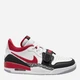Sneakersy męskie Nike Jordan Legacy 312 Low CD7069-160 42.5 (9US) Wielobarwne (196148822151) - obraz 1