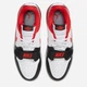 Sneakersy męskie Nike Jordan Legacy 312 Low CD7069-160 42.5 (9US) Wielobarwne (196148822151) - obraz 4