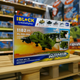 Конструктор Iblock Армия "Самолет АН-70" 1182 детали PL-921-394 - изображение 6