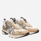 Buty sportowe męskie Asics GEL-1090 V2 1203A224-102 43.5 Beżowy/Brązowy (4550456203761) - obraz 2