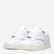 Женские кроссовки для баскетбола Reebok BB 4000 II W 100033649 40.5 Белые (4066756352943) - изображение 4