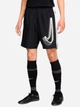 Спортивные шорты мужские Nike Academy FZ0387-010 XL Черные (197598644966) - изображение 1